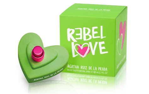 agatha ruiz dela prada rebel love